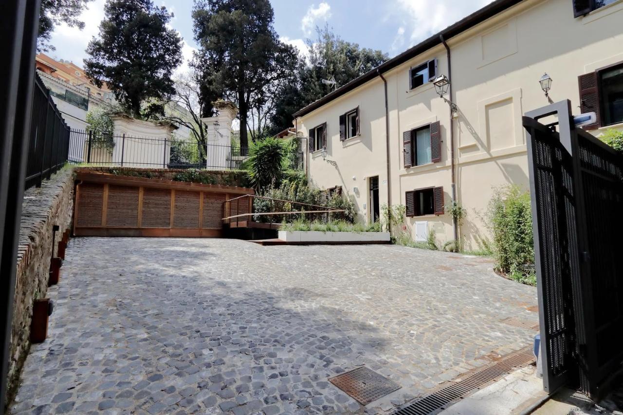 Il Mulino Di Trastevere - My Extra Appartamento *