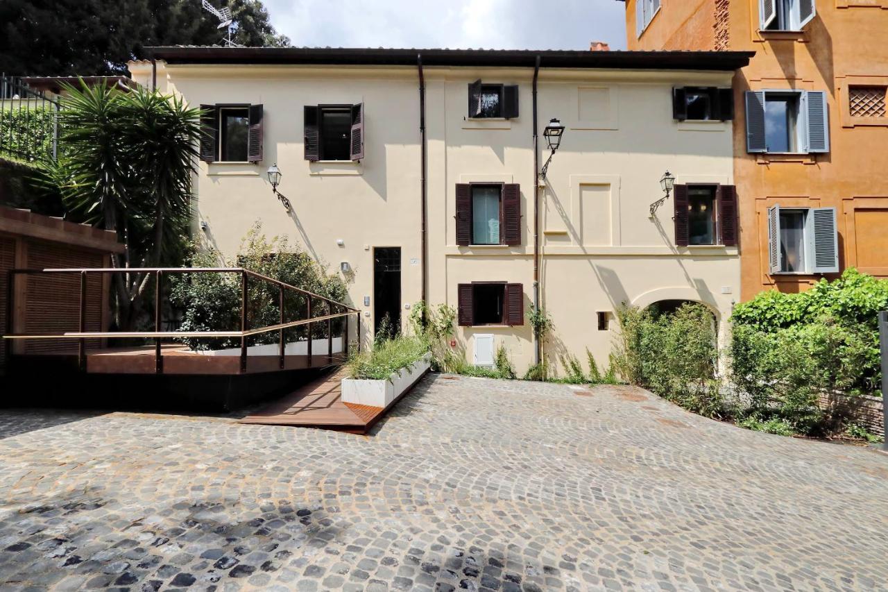 Il Mulino Di Trastevere - My Extra Appartamento *