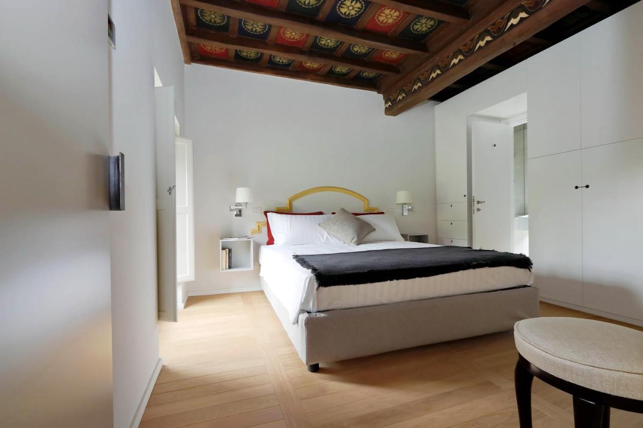 Appartamento Il Mulino Di Trastevere - My Extra *