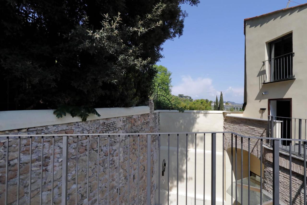 Appartamento Il Mulino Di Trastevere - My Extra Roma