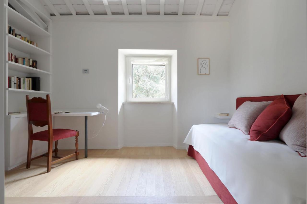 Appartamento Il Mulino Di Trastevere - My Extra Roma