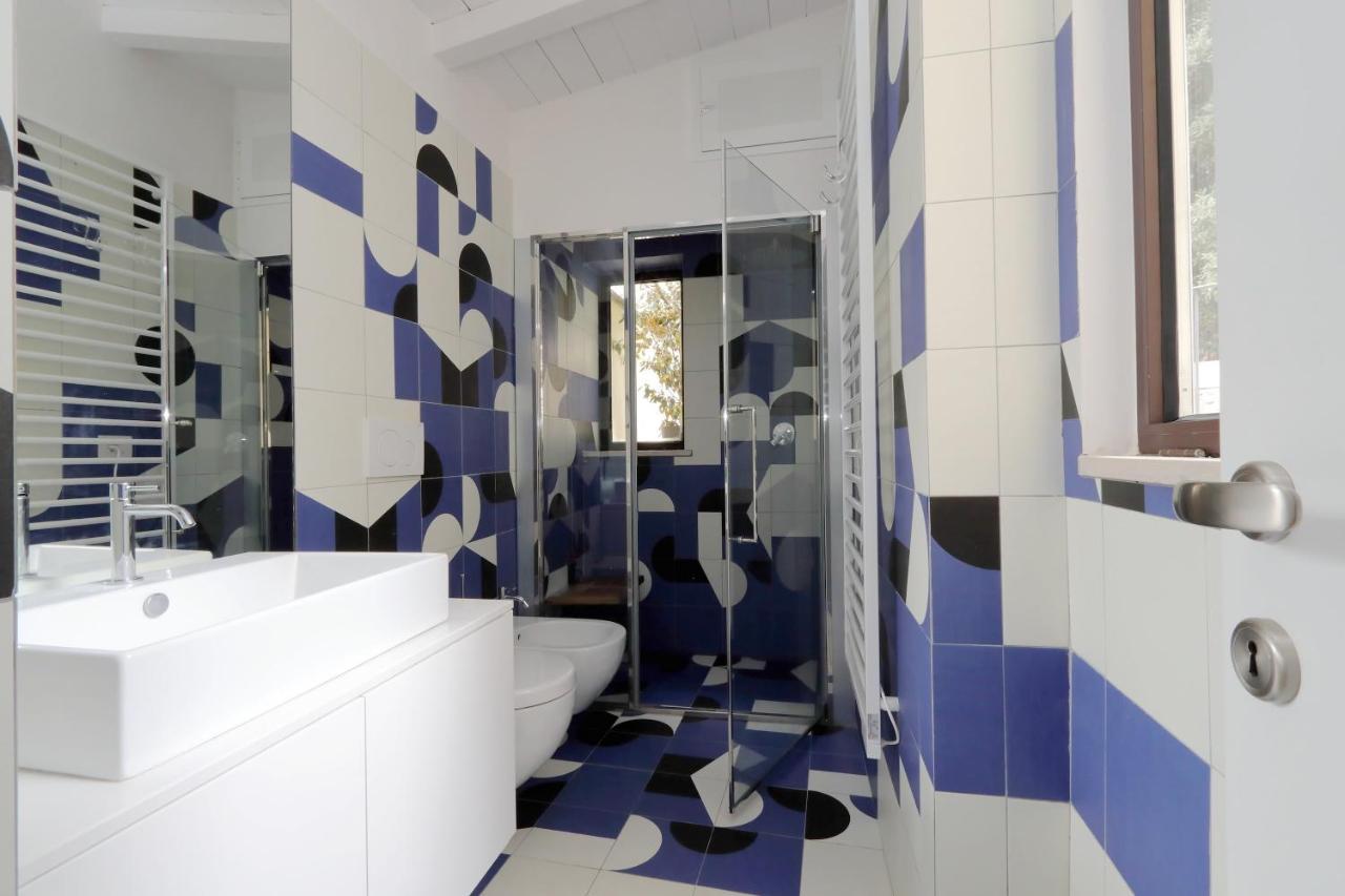 Appartamento Il Mulino Di Trastevere - My Extra