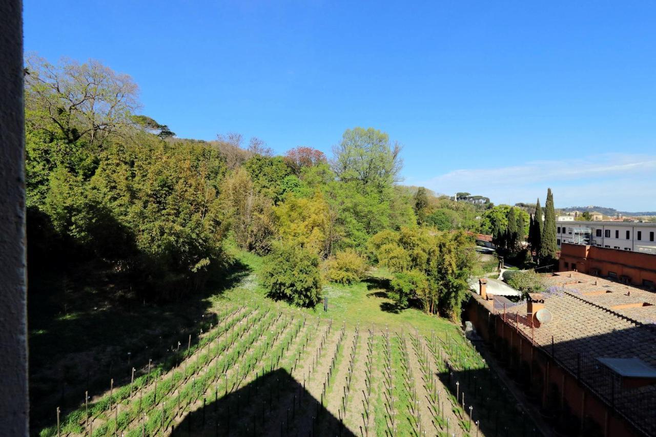 Il Mulino Di Trastevere - My Extra Appartamento Roma