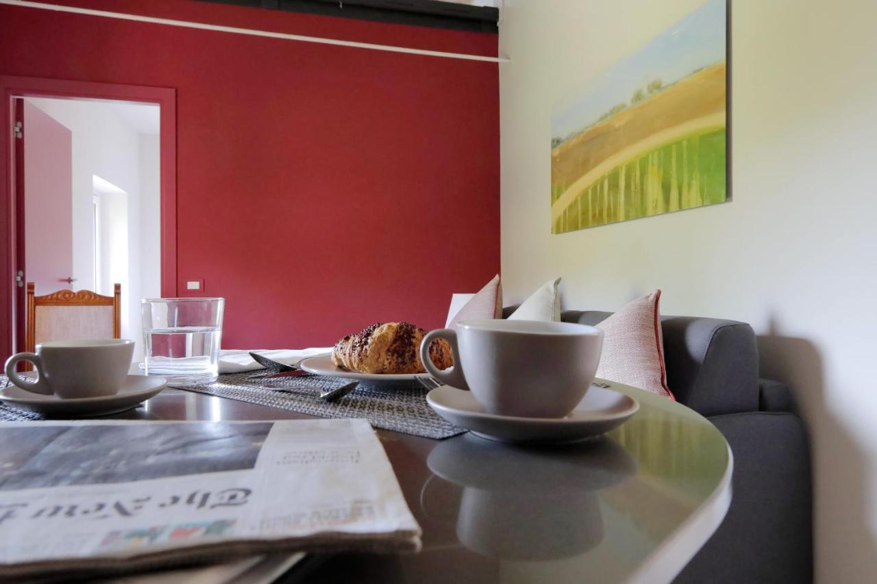Appartamento Il Mulino Di Trastevere - My Extra