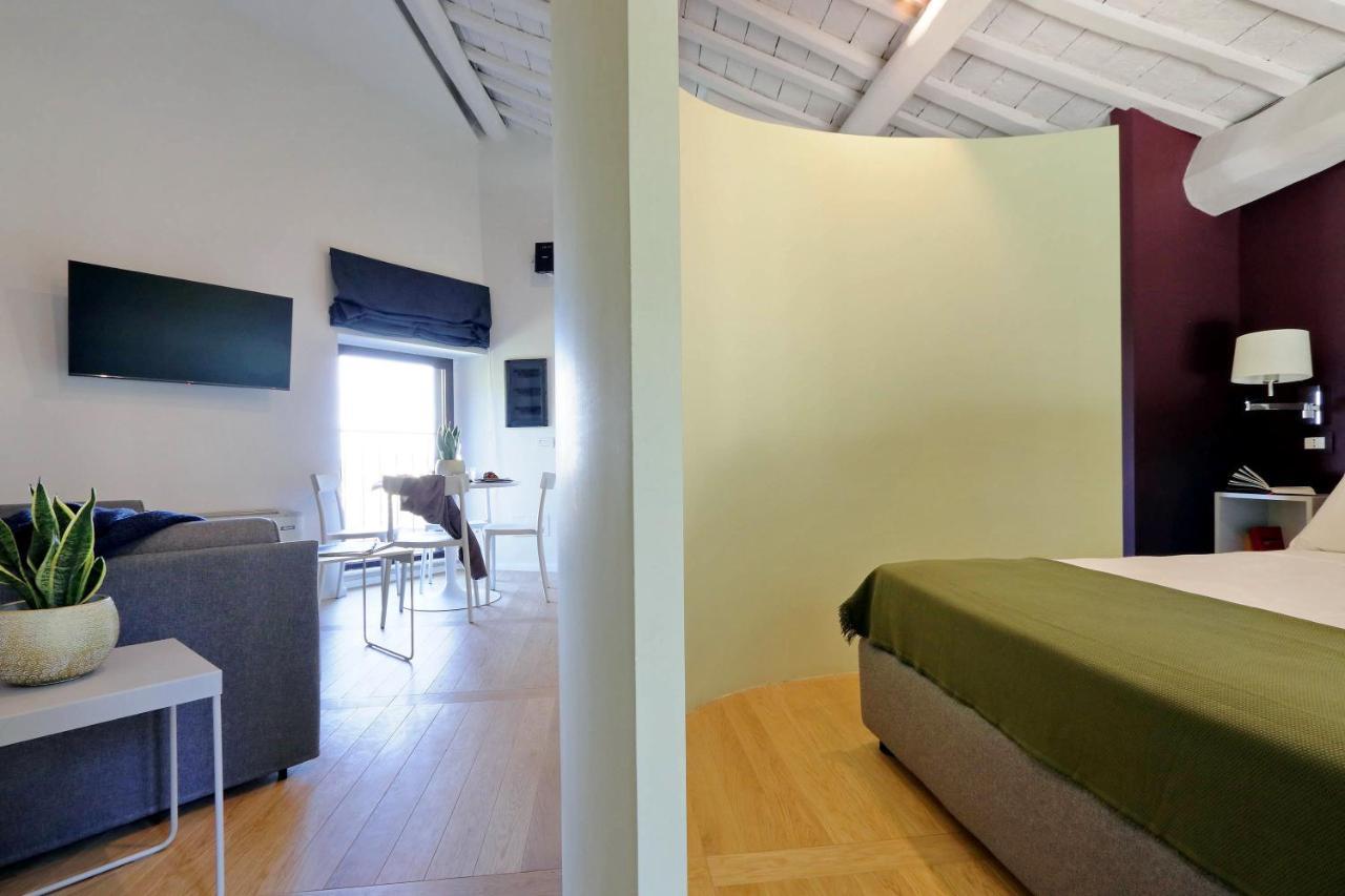 Appartamento Il Mulino Di Trastevere - My Extra *